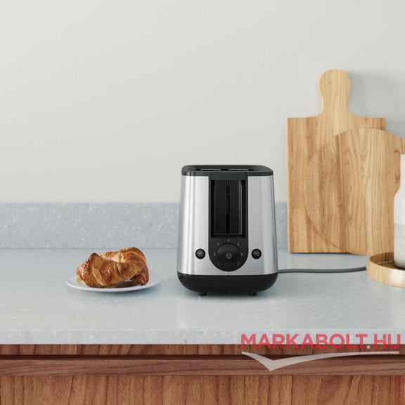 Electrolux E3T1-3ST kenyérpirító 2 év garancia